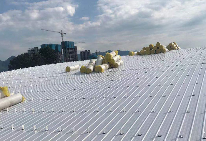 滨州 网架施工